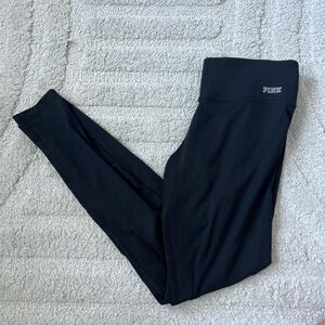 Victoria-s-secret Women's Black Leggings